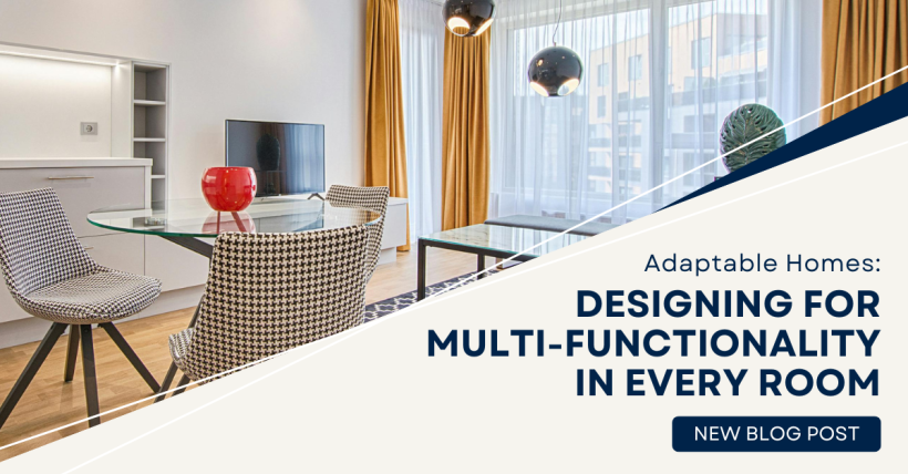Flexible Homes for Modern Living in Central MA & MetroWest